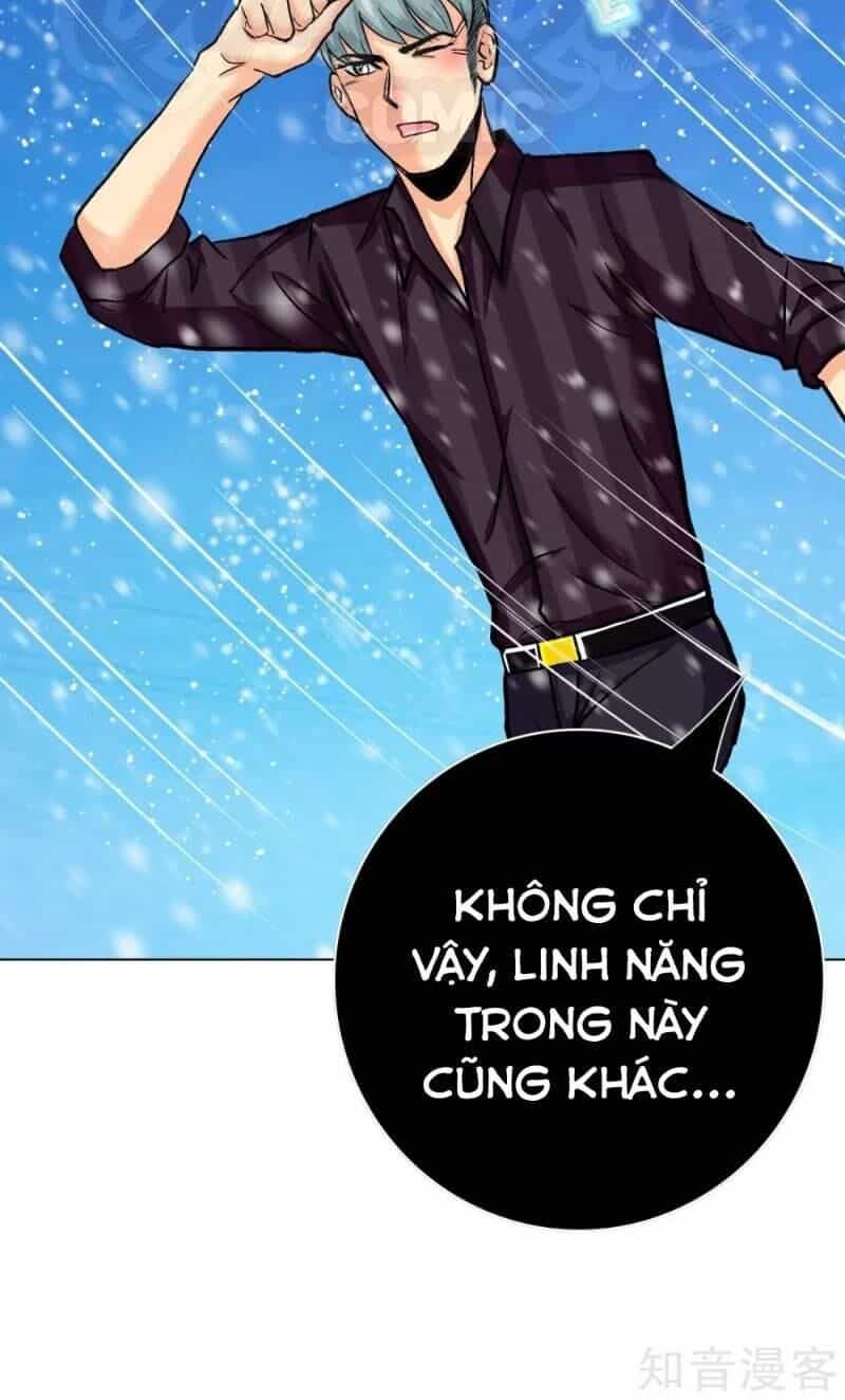 Hệ Thống Tiên Tôn Tại Đô Thị - Chương 99 - ảnh 32