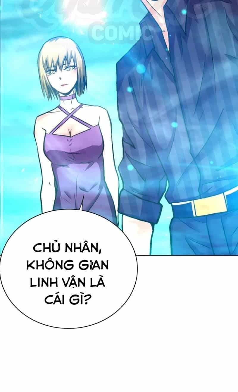 Hệ Thống Tiên Tôn Tại Đô Thị - Chương 99 - ảnh 4