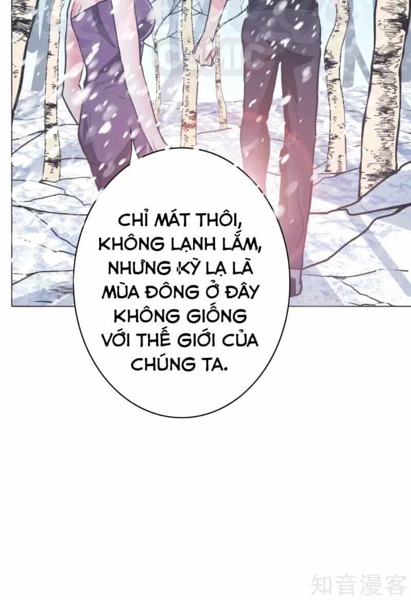 Hệ Thống Tiên Tôn Tại Đô Thị - Chương 99 - ảnh 52