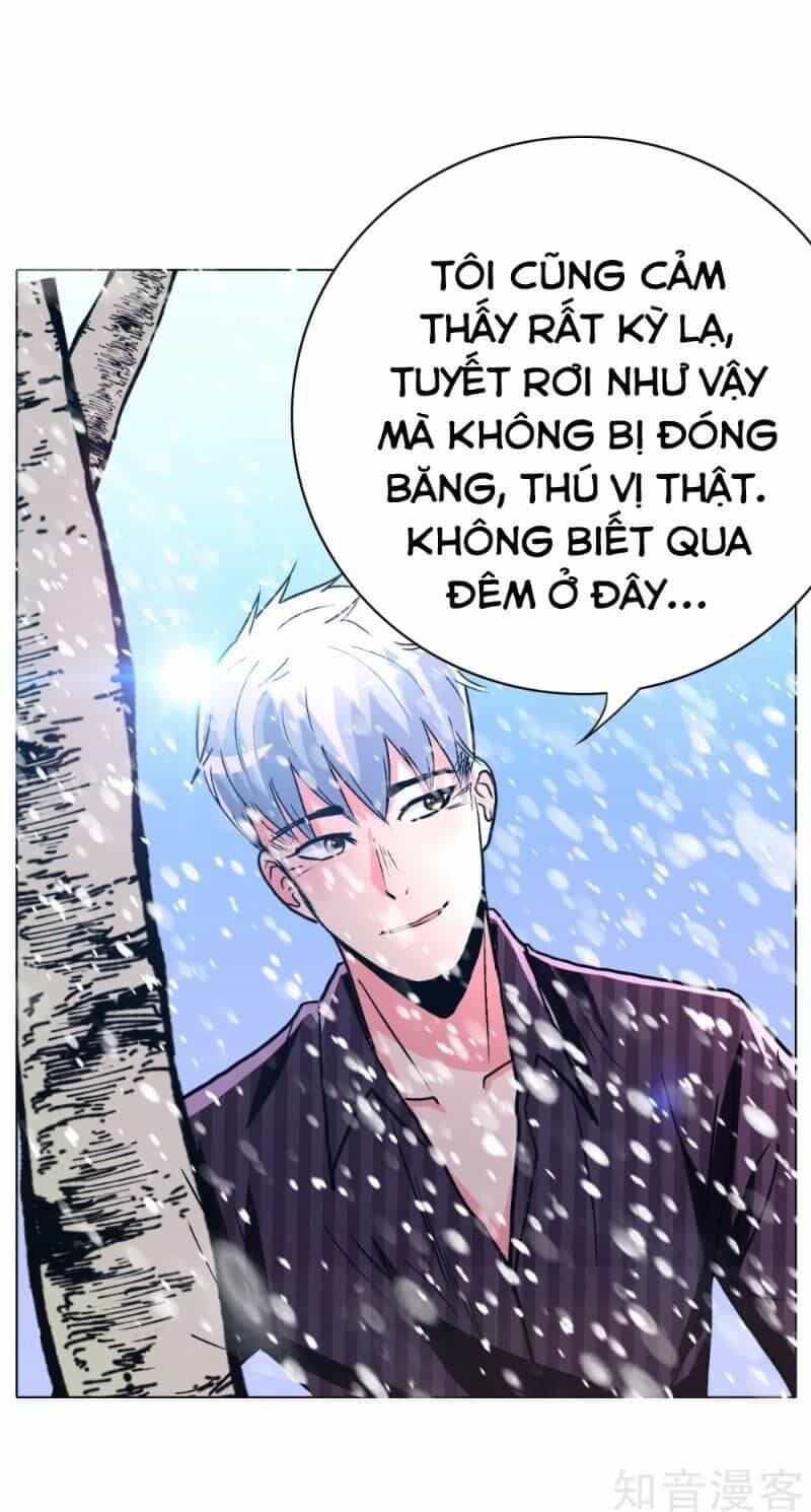 Hệ Thống Tiên Tôn Tại Đô Thị - Chương 99 - ảnh 53