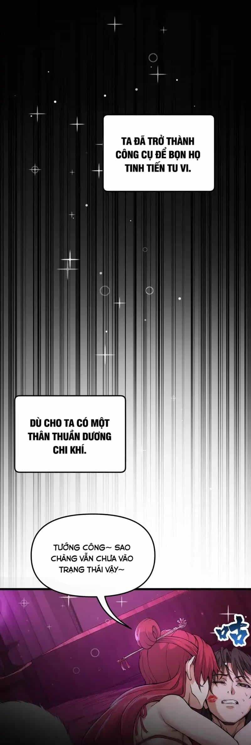 Hệ Thống Trả Về Vạn Lần: Sư Tỷ Xin Tự Trọng - Chương 1 - ảnh 14