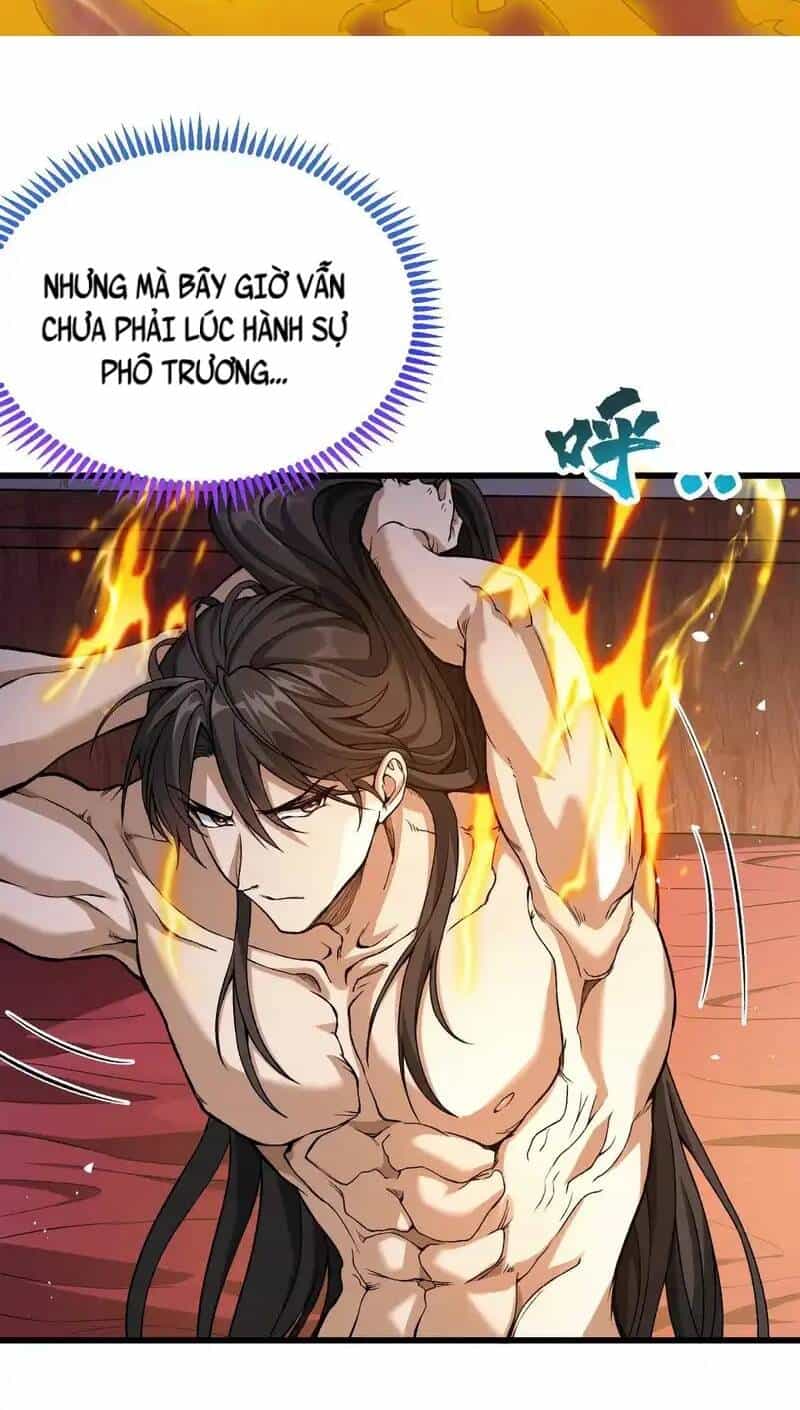 Hệ Thống Trả Về Vạn Lần: Sư Tỷ Xin Tự Trọng - Chương 1 - ảnh 39