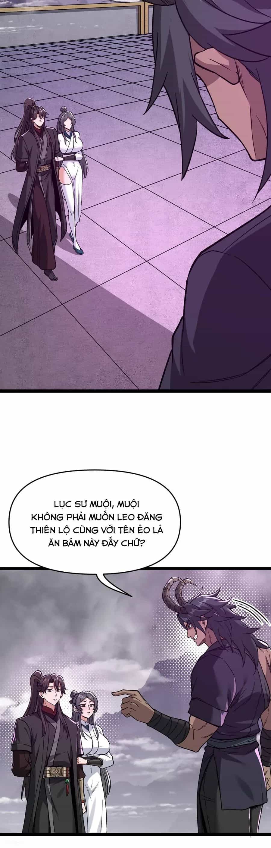Hệ Thống Trả Về Vạn Lần: Sư Tỷ Xin Tự Trọng - Chương 10 - ảnh 16