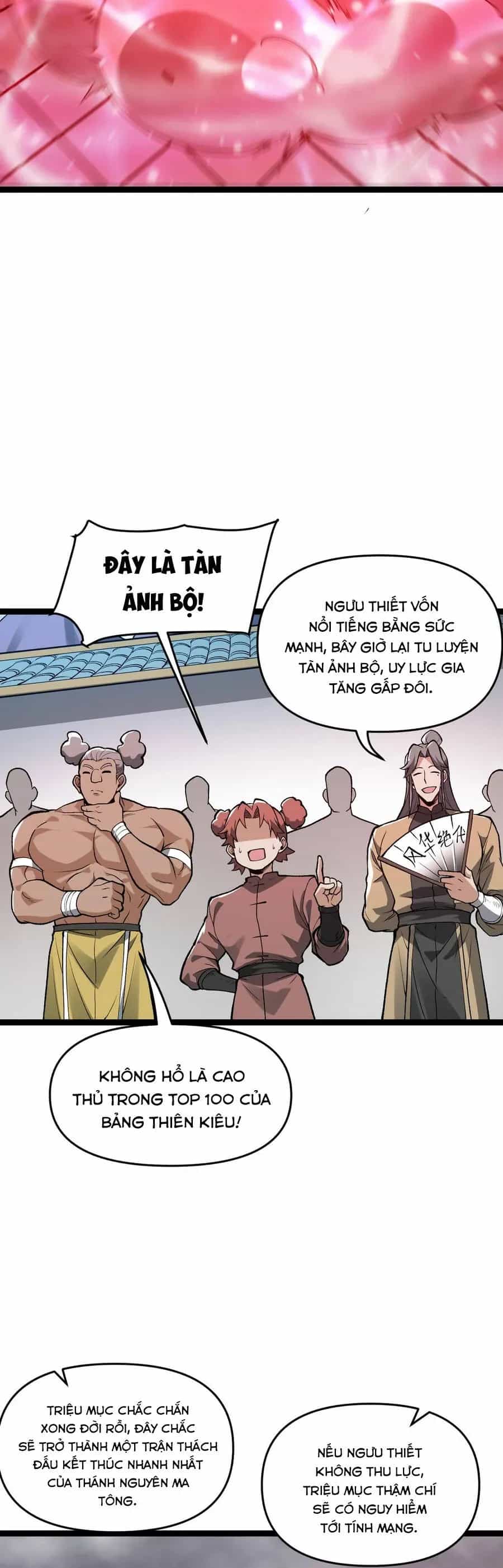 Hệ Thống Trả Về Vạn Lần: Sư Tỷ Xin Tự Trọng - Chương 10 - ảnh 33