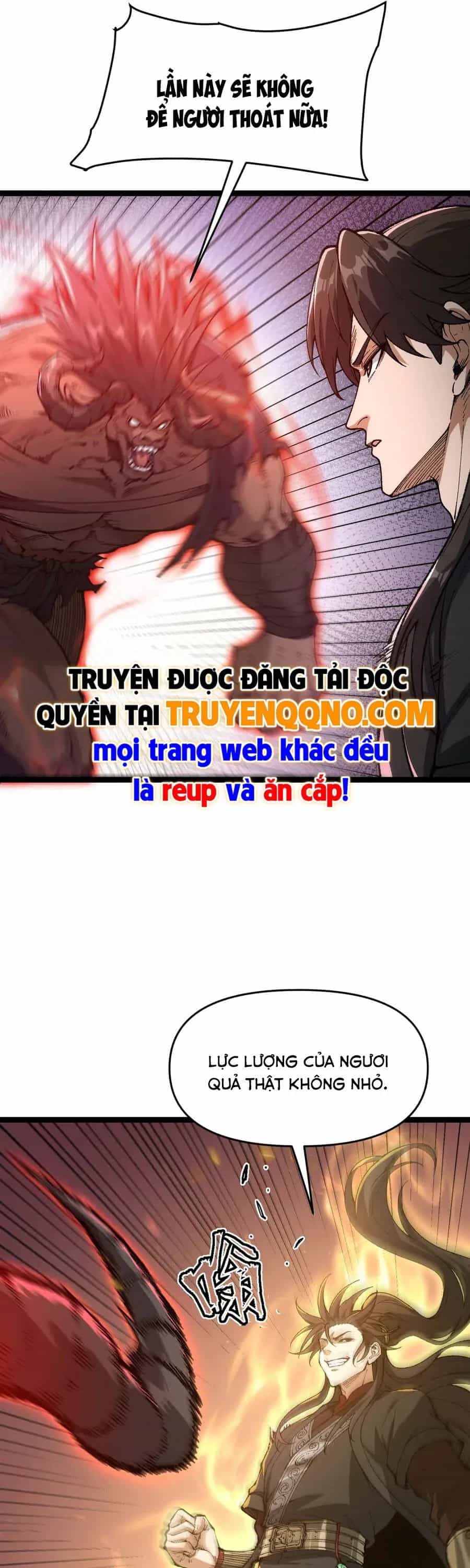 Hệ Thống Trả Về Vạn Lần: Sư Tỷ Xin Tự Trọng - Chương 11 - ảnh 12