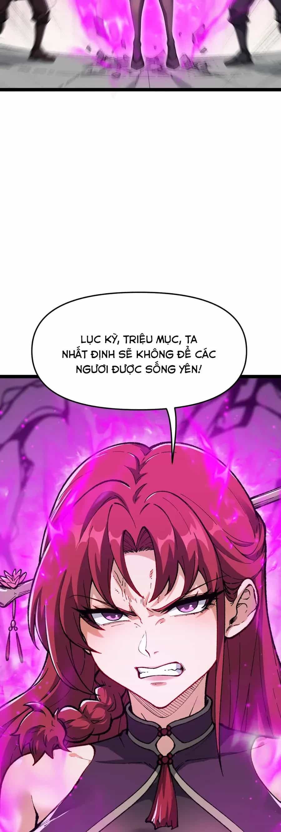 Hệ Thống Trả Về Vạn Lần: Sư Tỷ Xin Tự Trọng - Chương 11 - ảnh 36