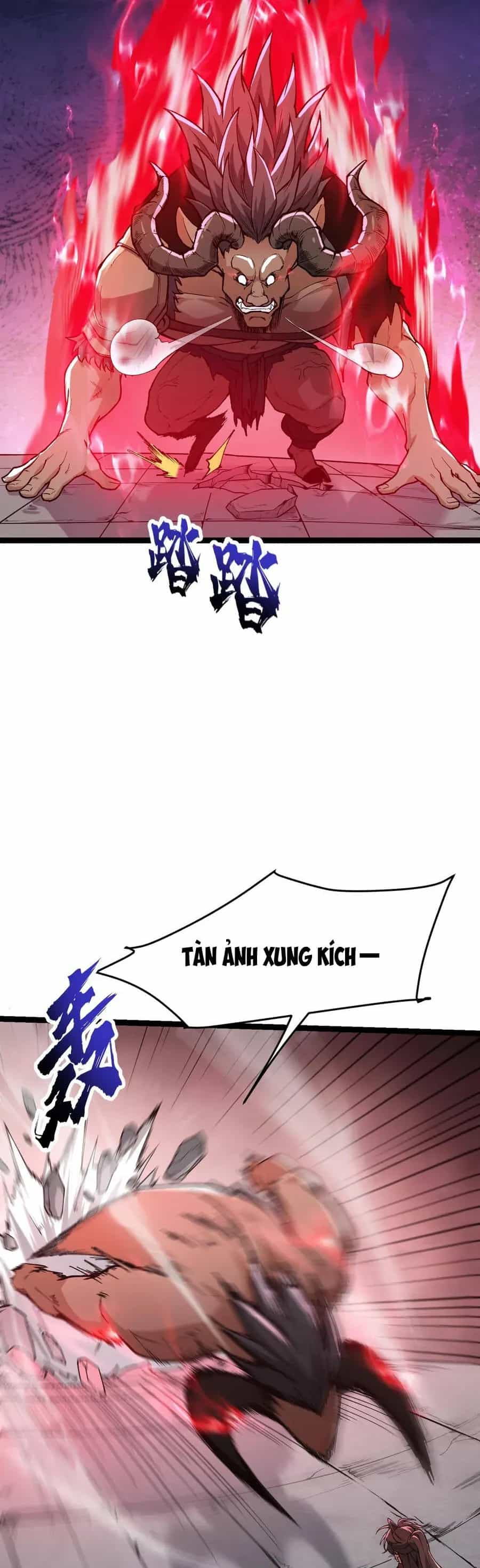 Hệ Thống Trả Về Vạn Lần: Sư Tỷ Xin Tự Trọng - Chương 11 - ảnh 6