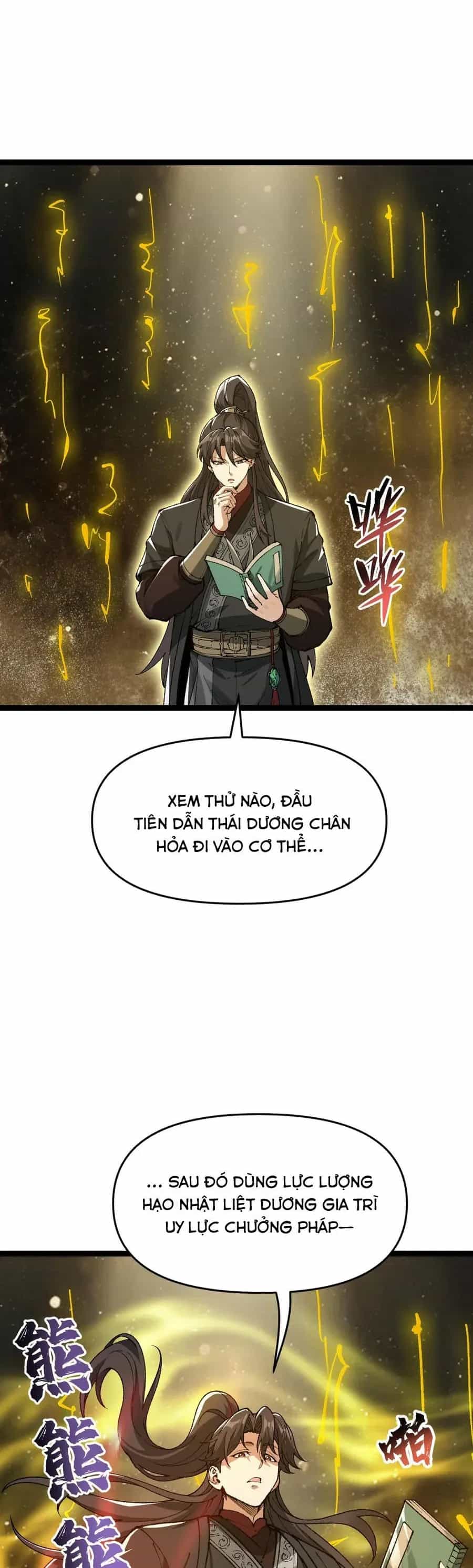 Hệ Thống Trả Về Vạn Lần: Sư Tỷ Xin Tự Trọng - Chương 12 - ảnh 38