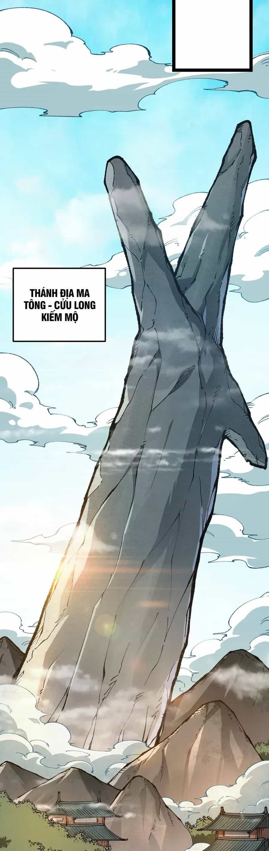 Hệ Thống Trả Về Vạn Lần: Sư Tỷ Xin Tự Trọng - Chương 12 - ảnh 6