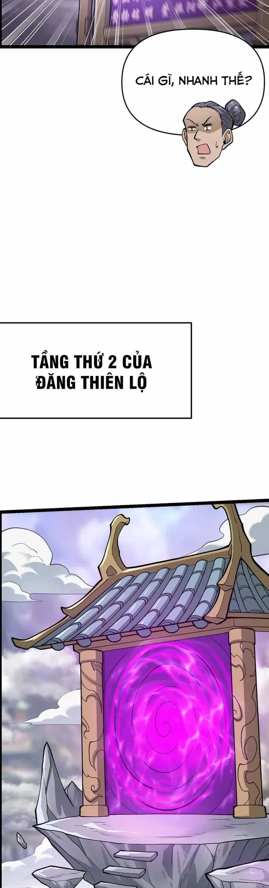 Hệ Thống Trả Về Vạn Lần: Sư Tỷ Xin Tự Trọng - Chương 13 - ảnh 24