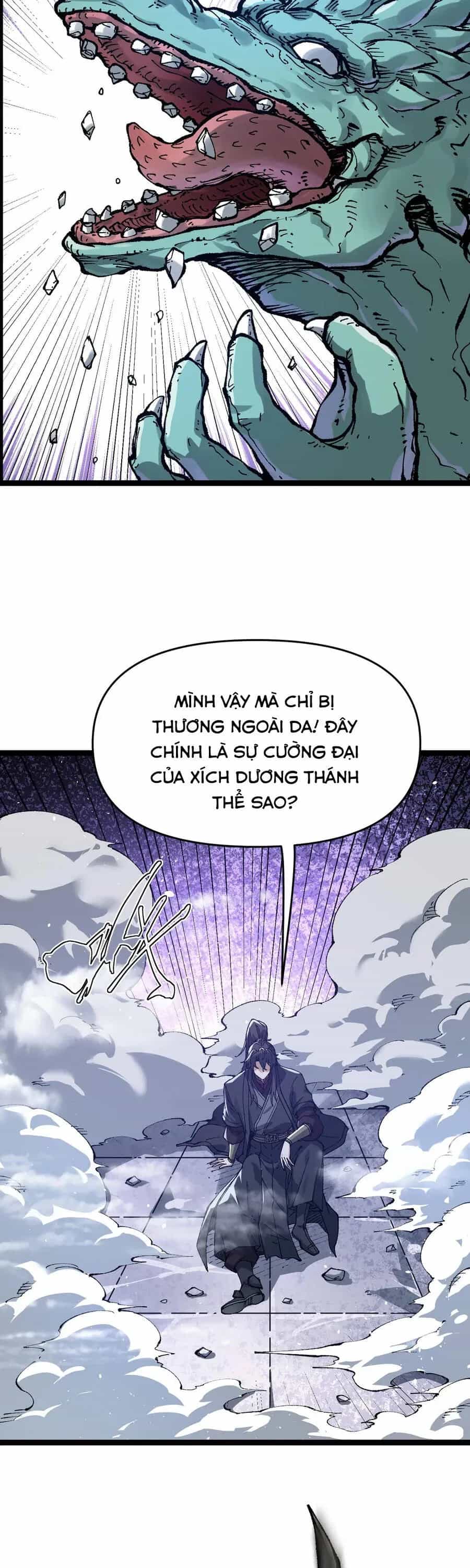 Hệ Thống Trả Về Vạn Lần: Sư Tỷ Xin Tự Trọng - Chương 13 - ảnh 40