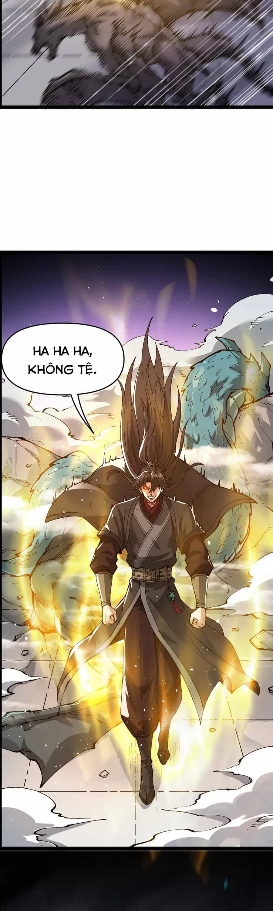 Hệ Thống Trả Về Vạn Lần: Sư Tỷ Xin Tự Trọng - Chương 13 - ảnh 42