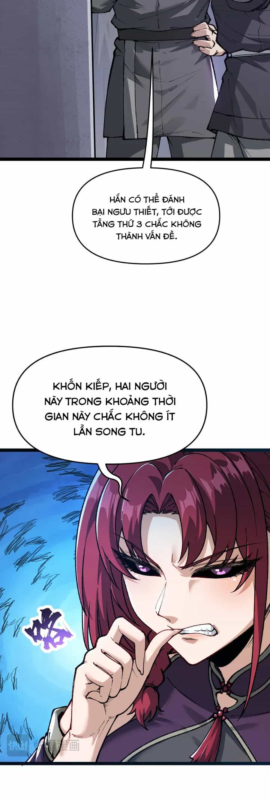 Hệ Thống Trả Về Vạn Lần: Sư Tỷ Xin Tự Trọng - Chương 13 - ảnh 8