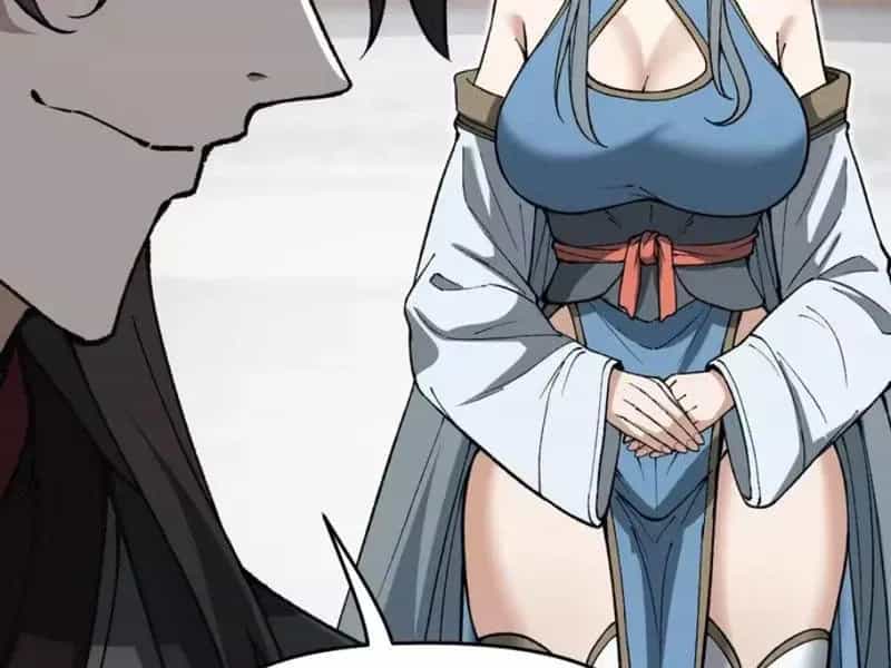 Hệ Thống Trả Về Vạn Lần: Sư Tỷ Xin Tự Trọng - Chương 20 - ảnh 159