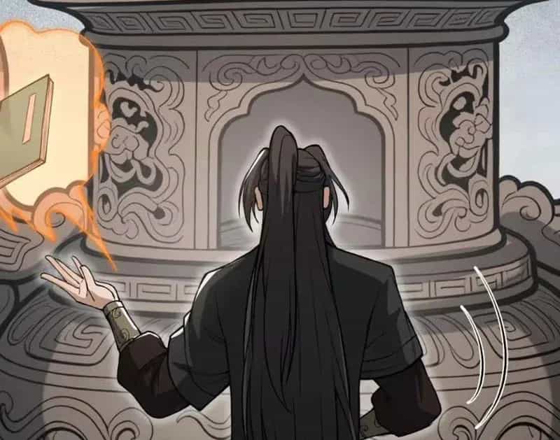 Hệ Thống Trả Về Vạn Lần: Sư Tỷ Xin Tự Trọng - Chương 21 - ảnh 33
