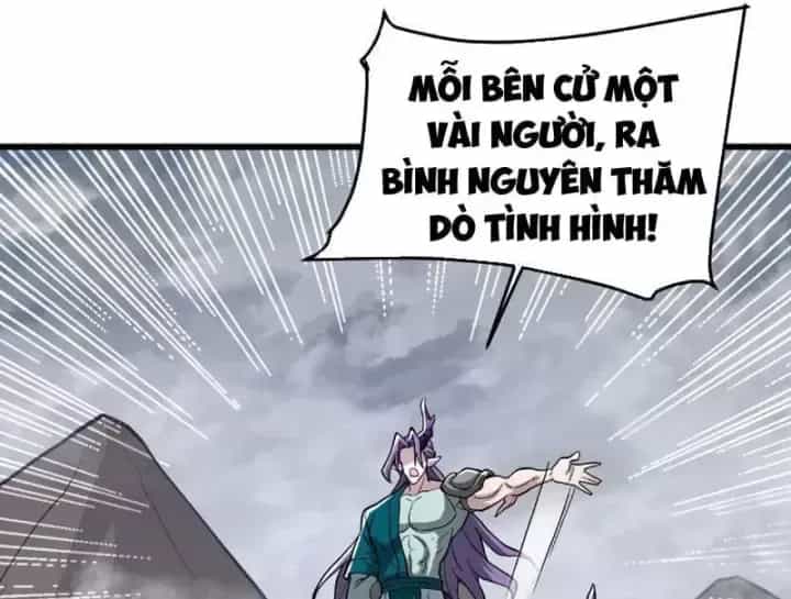 Hệ Thống Trả Về Vạn Lần: Sư Tỷ Xin Tự Trọng - Chương 23 - ảnh 20