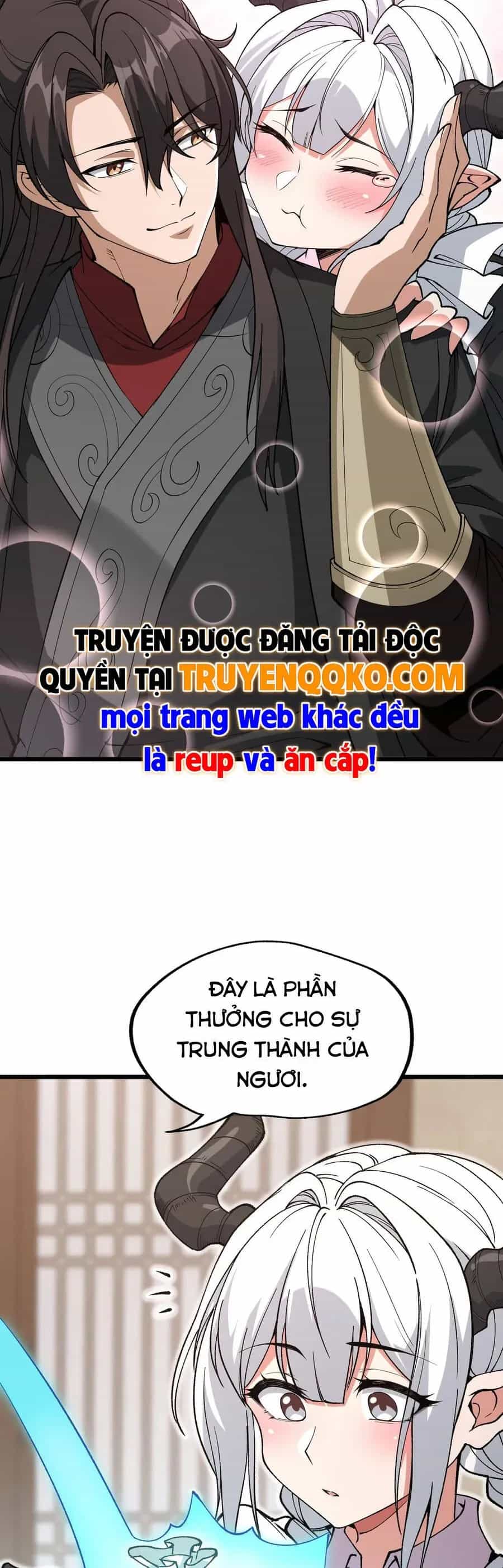 Hệ Thống Trả Về Vạn Lần: Sư Tỷ Xin Tự Trọng - Chương 27 - ảnh 13