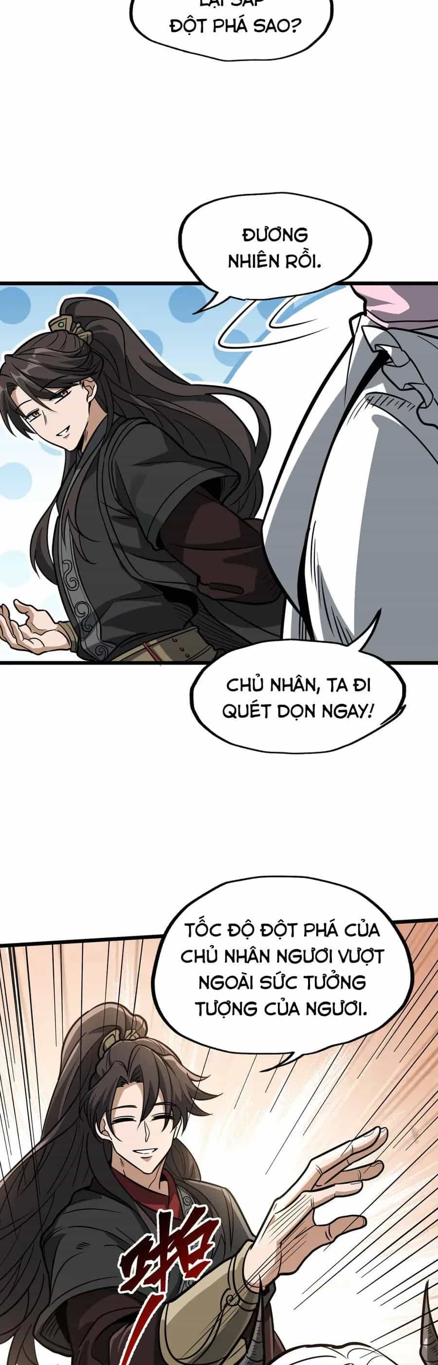 Hệ Thống Trả Về Vạn Lần: Sư Tỷ Xin Tự Trọng - Chương 27 - ảnh 17