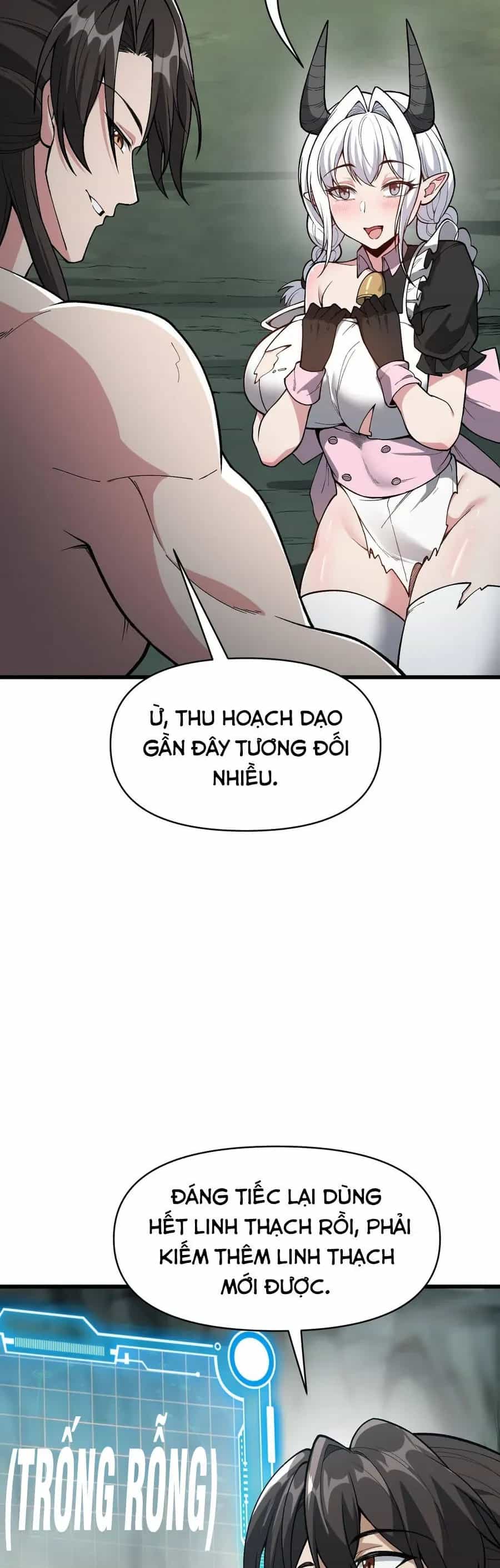 Hệ Thống Trả Về Vạn Lần: Sư Tỷ Xin Tự Trọng - Chương 27 - ảnh 29