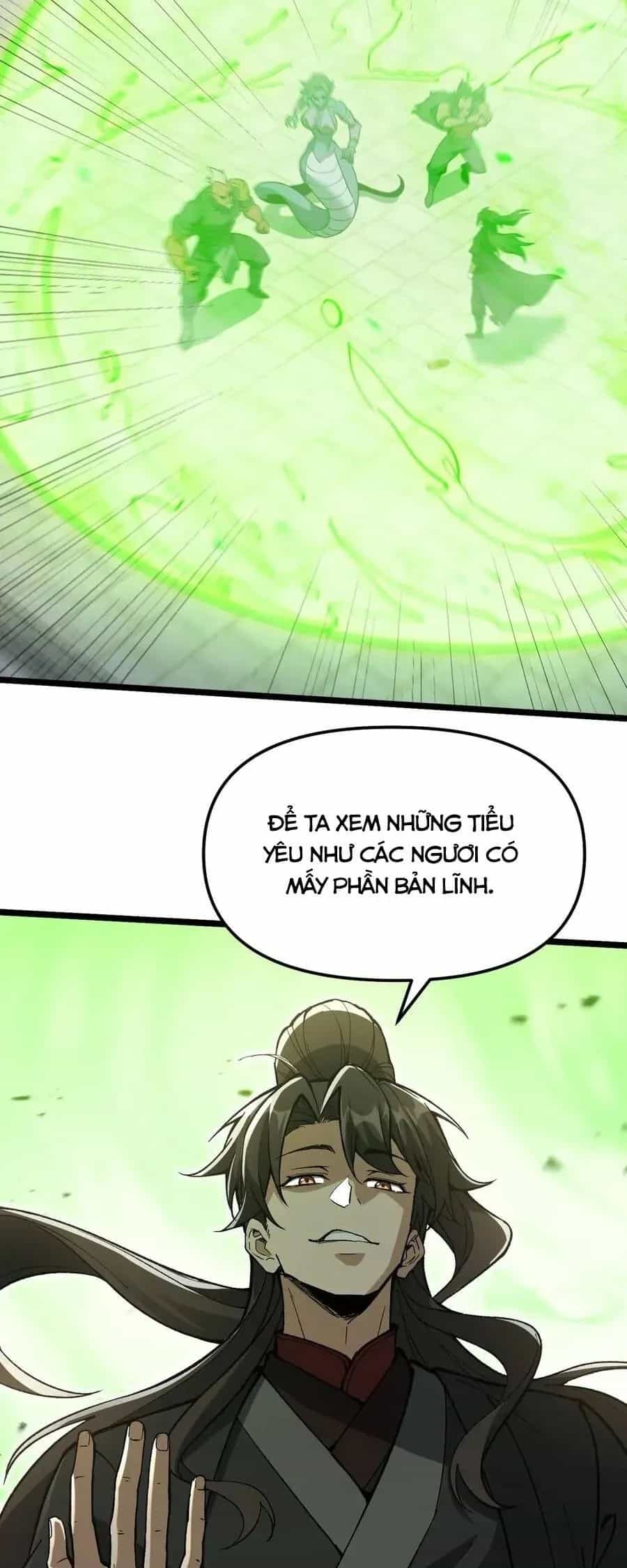 Hệ Thống Trả Về Vạn Lần: Sư Tỷ Xin Tự Trọng - Chương 28 - ảnh 17