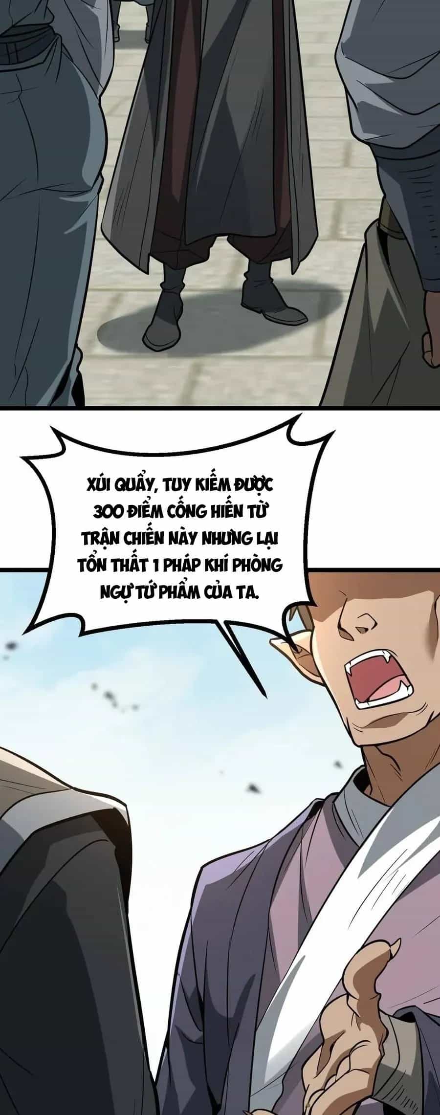 Hệ Thống Trả Về Vạn Lần: Sư Tỷ Xin Tự Trọng - Chương 28 - ảnh 4