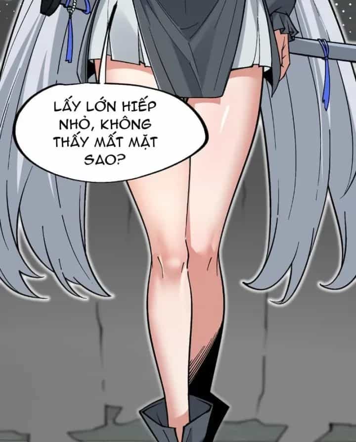 Hệ Thống Trả Về Vạn Lần: Sư Tỷ Xin Tự Trọng - Chương 29 - ảnh 30