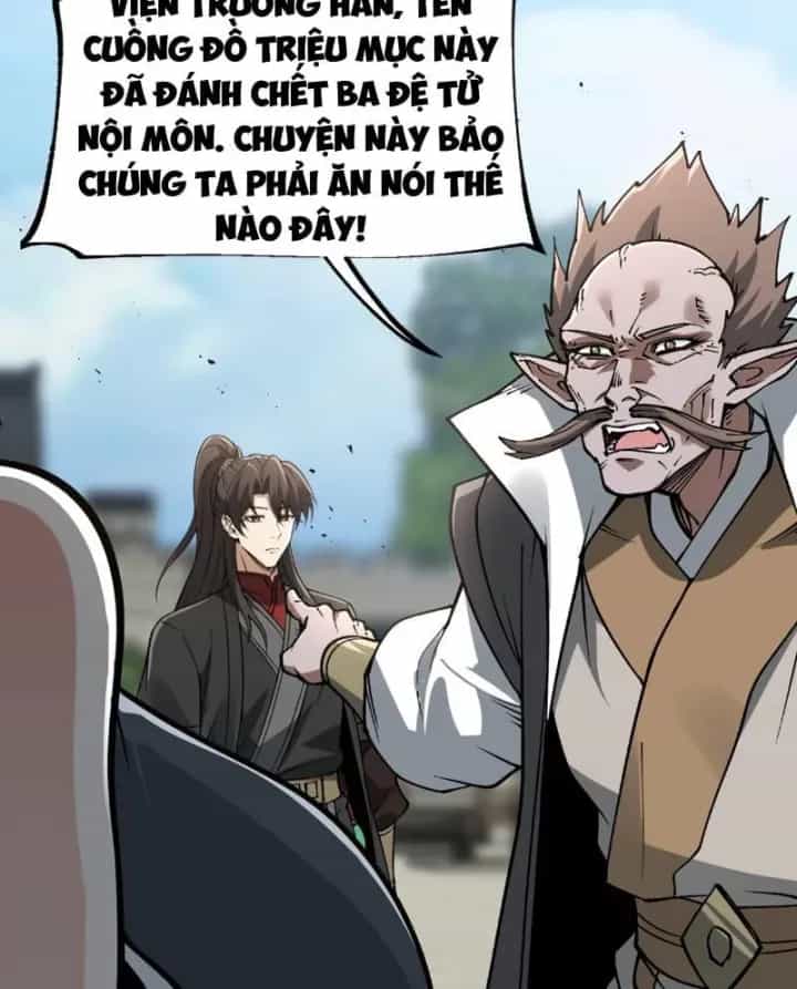 Hệ Thống Trả Về Vạn Lần: Sư Tỷ Xin Tự Trọng - Chương 29 - ảnh 34