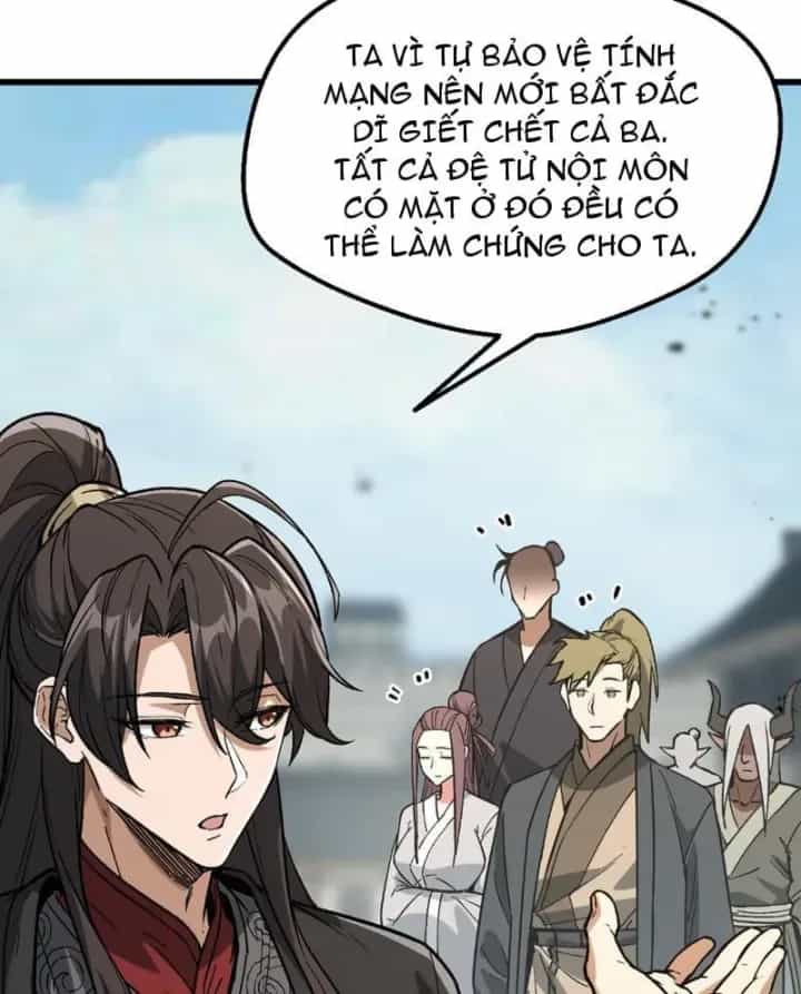 Hệ Thống Trả Về Vạn Lần: Sư Tỷ Xin Tự Trọng - Chương 29 - ảnh 52