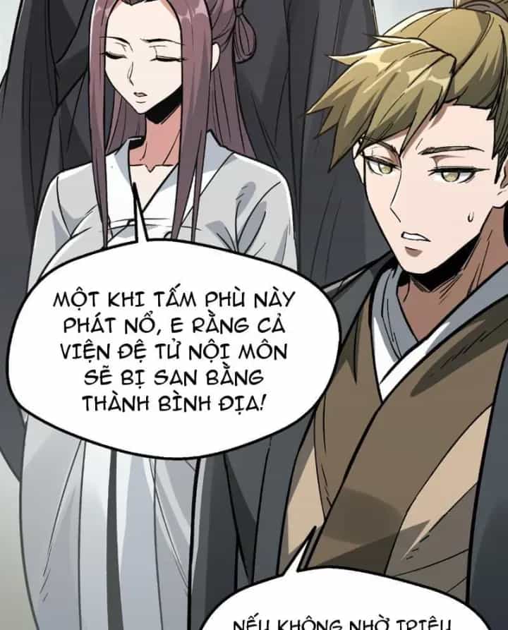 Hệ Thống Trả Về Vạn Lần: Sư Tỷ Xin Tự Trọng - Chương 29 - ảnh 55