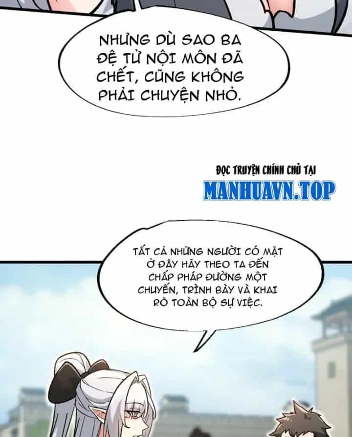Hệ Thống Trả Về Vạn Lần: Sư Tỷ Xin Tự Trọng - Chương 29 - ảnh 74