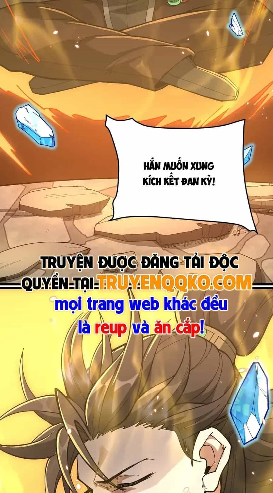 Hệ Thống Trả Về Vạn Lần: Sư Tỷ Xin Tự Trọng - Chương 31 - ảnh 19