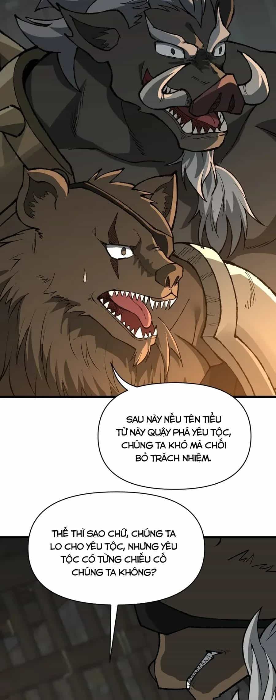 Hệ Thống Trả Về Vạn Lần: Sư Tỷ Xin Tự Trọng - Chương 31 - ảnh 30