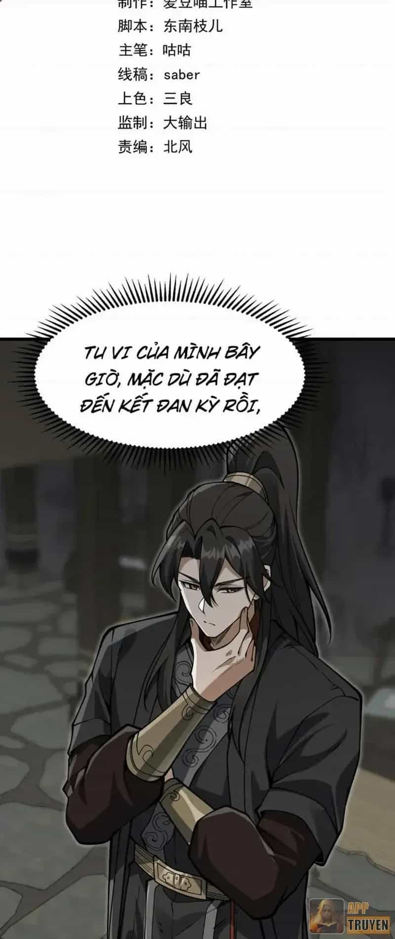 Hệ Thống Trả Về Vạn Lần: Sư Tỷ Xin Tự Trọng - Chương 33 - ảnh 2