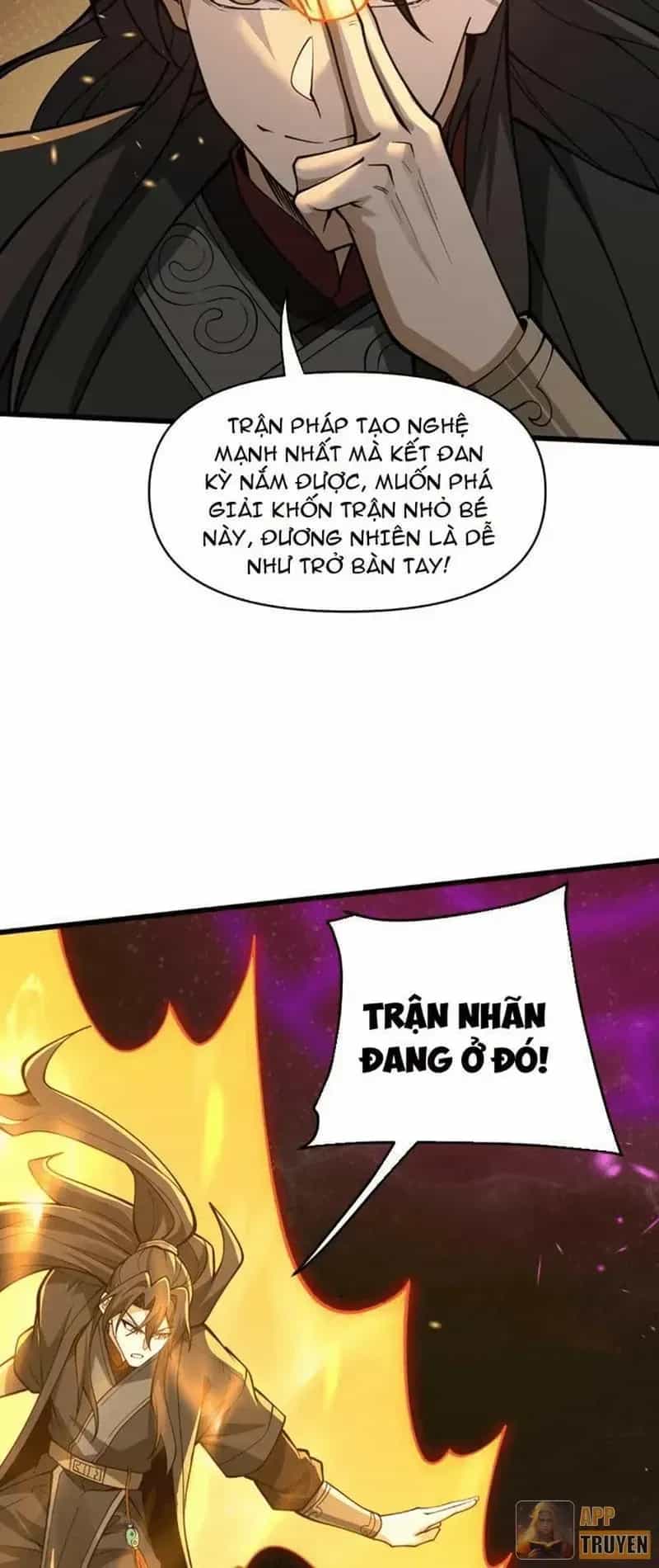 Hệ Thống Trả Về Vạn Lần: Sư Tỷ Xin Tự Trọng - Chương 33 - ảnh 23