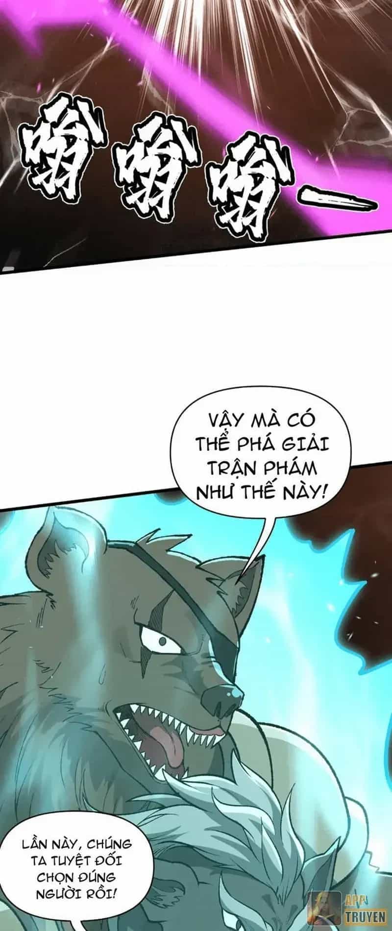 Hệ Thống Trả Về Vạn Lần: Sư Tỷ Xin Tự Trọng - Chương 33 - ảnh 28
