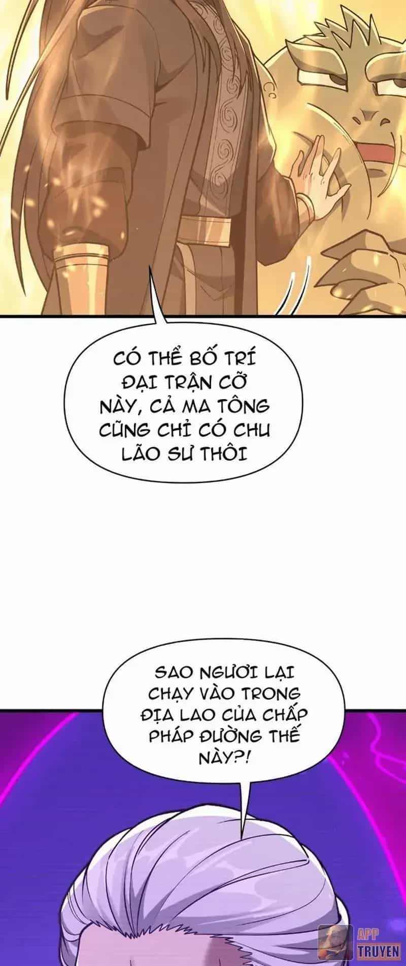 Hệ Thống Trả Về Vạn Lần: Sư Tỷ Xin Tự Trọng - Chương 33 - ảnh 34