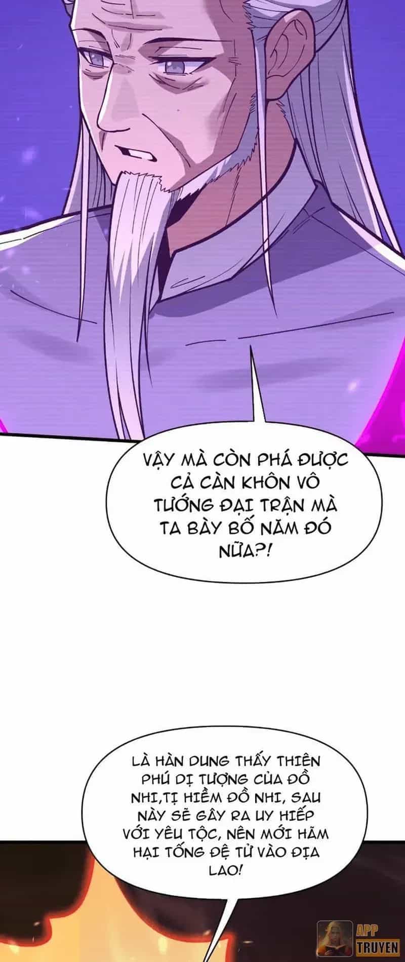 Hệ Thống Trả Về Vạn Lần: Sư Tỷ Xin Tự Trọng - Chương 33 - ảnh 35