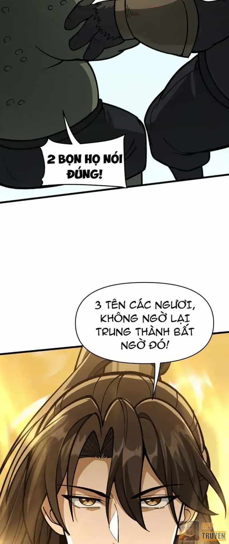 Hệ Thống Trả Về Vạn Lần: Sư Tỷ Xin Tự Trọng - Chương 33 - ảnh 56