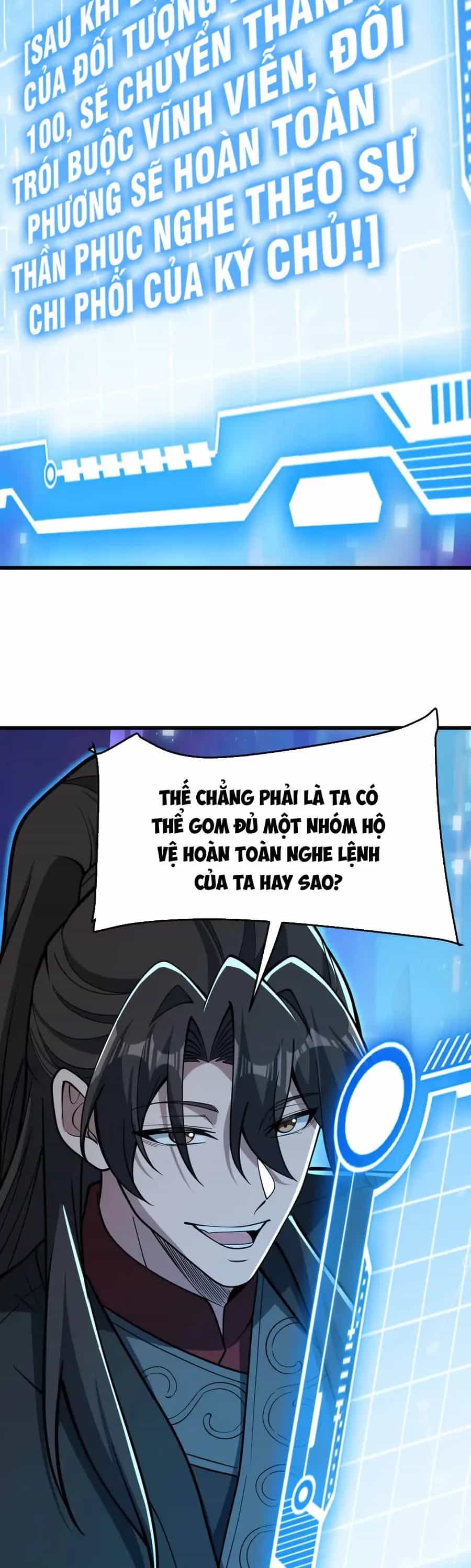 Hệ Thống Trả Về Vạn Lần: Sư Tỷ Xin Tự Trọng - Chương 34 - ảnh 40