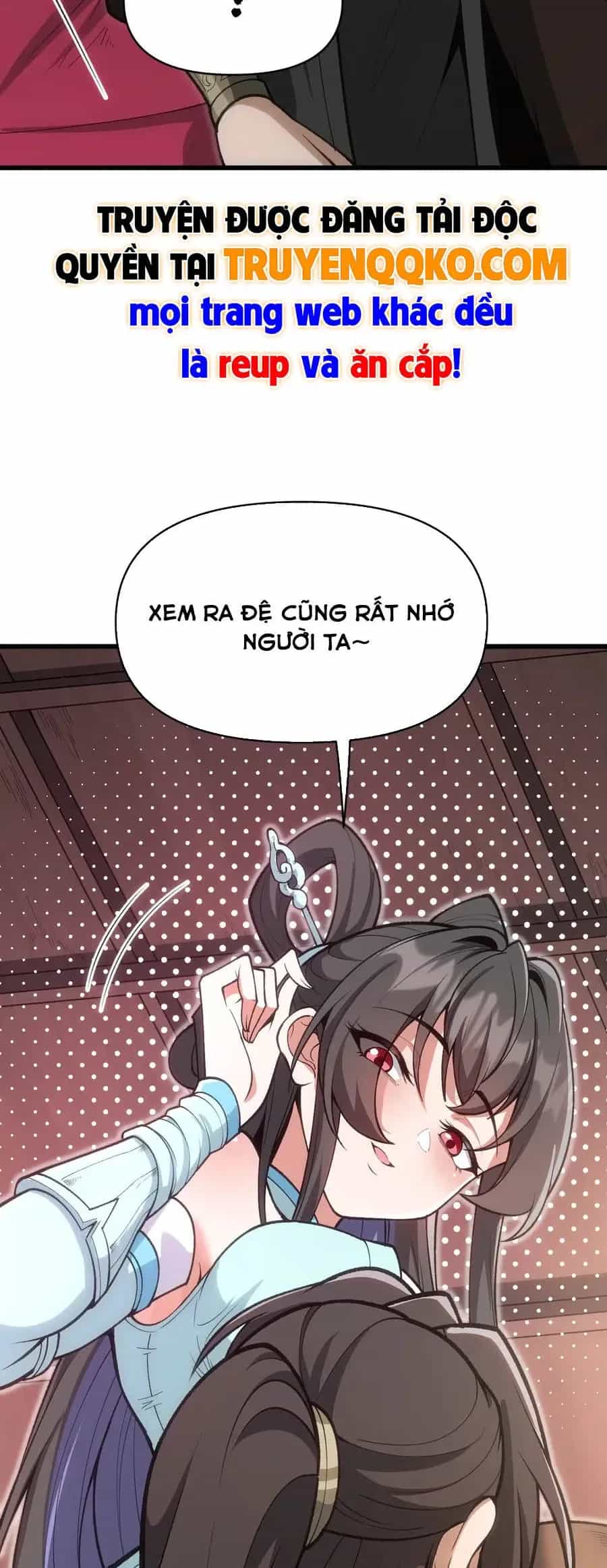 Hệ Thống Trả Về Vạn Lần: Sư Tỷ Xin Tự Trọng - Chương 34 - ảnh 47