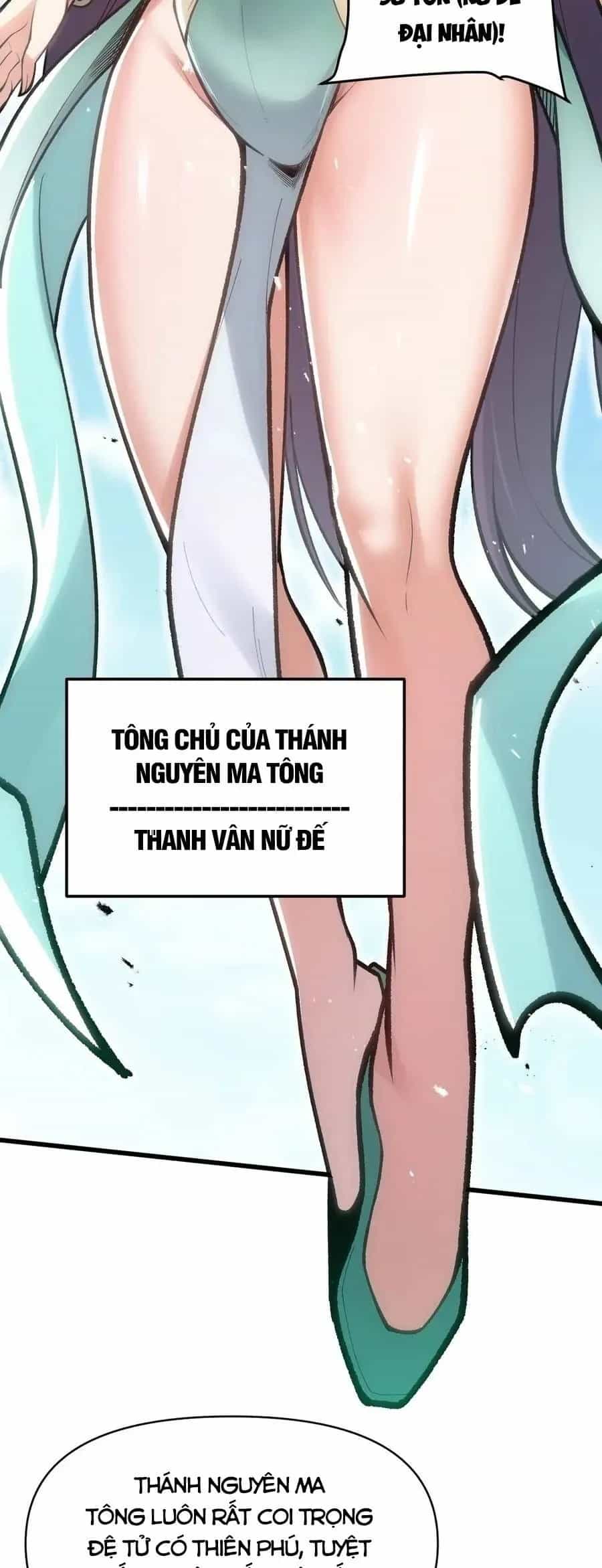 Hệ Thống Trả Về Vạn Lần: Sư Tỷ Xin Tự Trọng - Chương 35 - ảnh 19