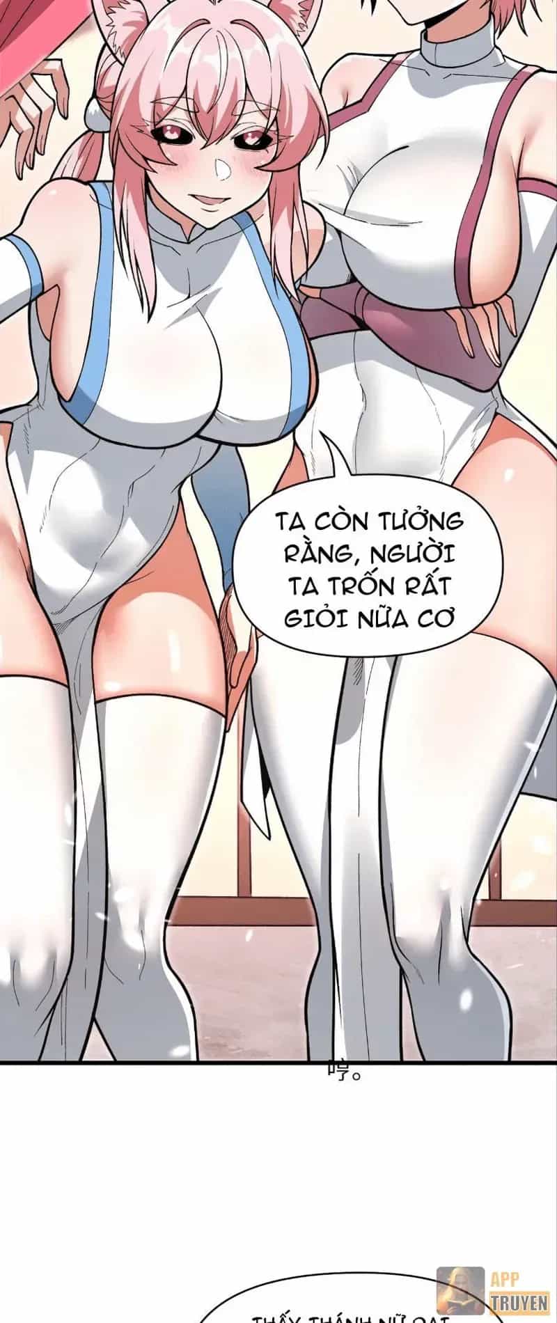 Hệ Thống Trả Về Vạn Lần: Sư Tỷ Xin Tự Trọng - Chương 36 - ảnh 11