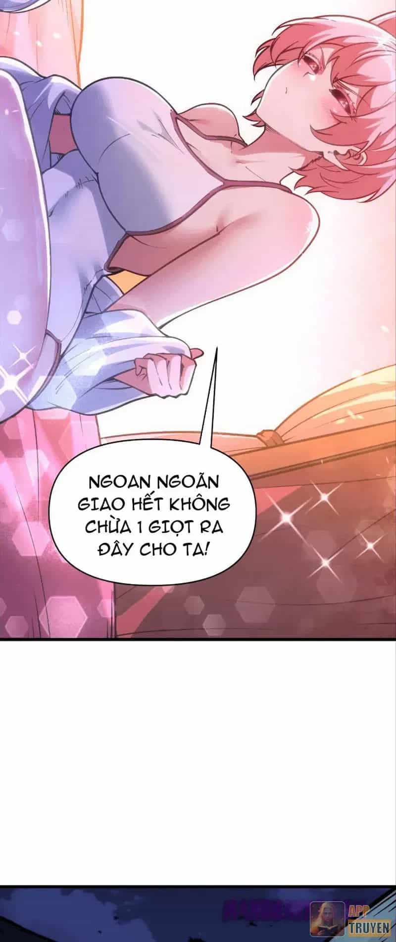 Hệ Thống Trả Về Vạn Lần: Sư Tỷ Xin Tự Trọng - Chương 36 - ảnh 20