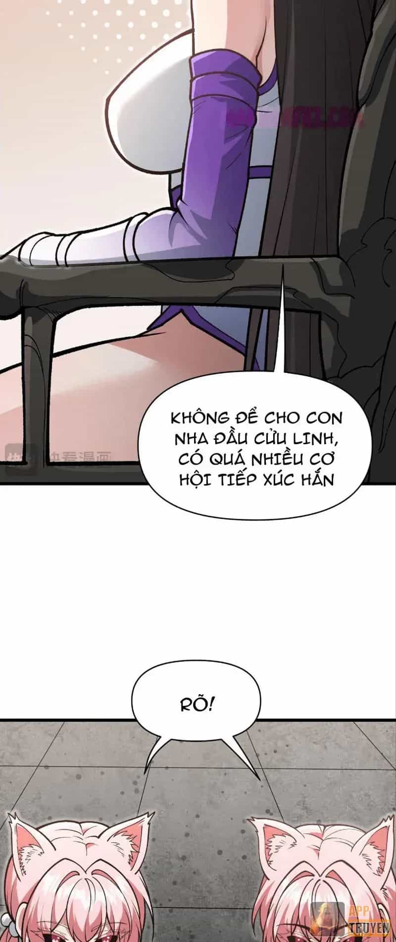 Hệ Thống Trả Về Vạn Lần: Sư Tỷ Xin Tự Trọng - Chương 36 - ảnh 26