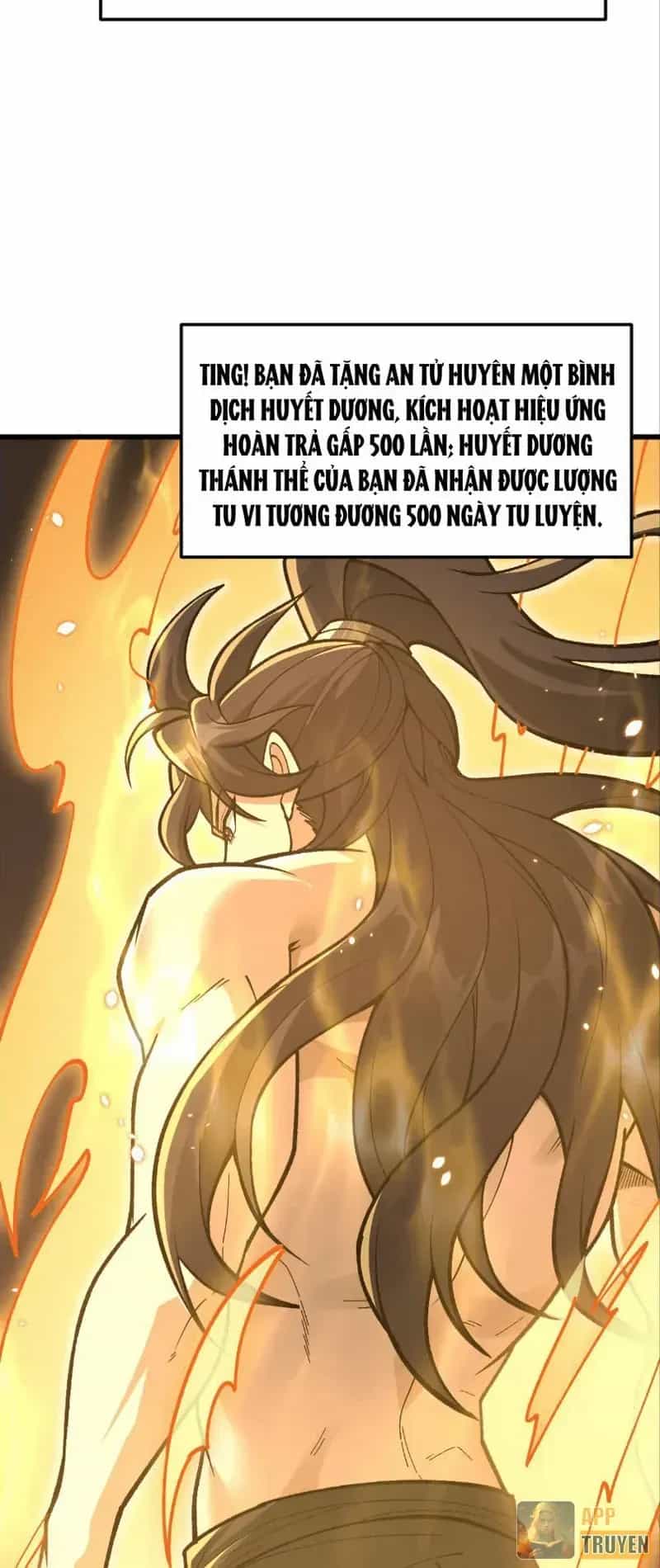 Hệ Thống Trả Về Vạn Lần: Sư Tỷ Xin Tự Trọng - Chương 36 - ảnh 35