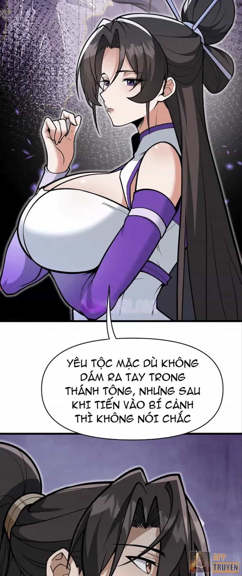 Hệ Thống Trả Về Vạn Lần: Sư Tỷ Xin Tự Trọng - Chương 36 - ảnh 50
