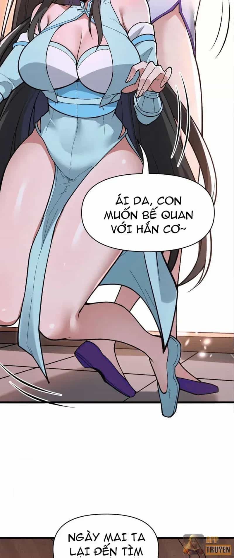 Hệ Thống Trả Về Vạn Lần: Sư Tỷ Xin Tự Trọng - Chương 36 - ảnh 7