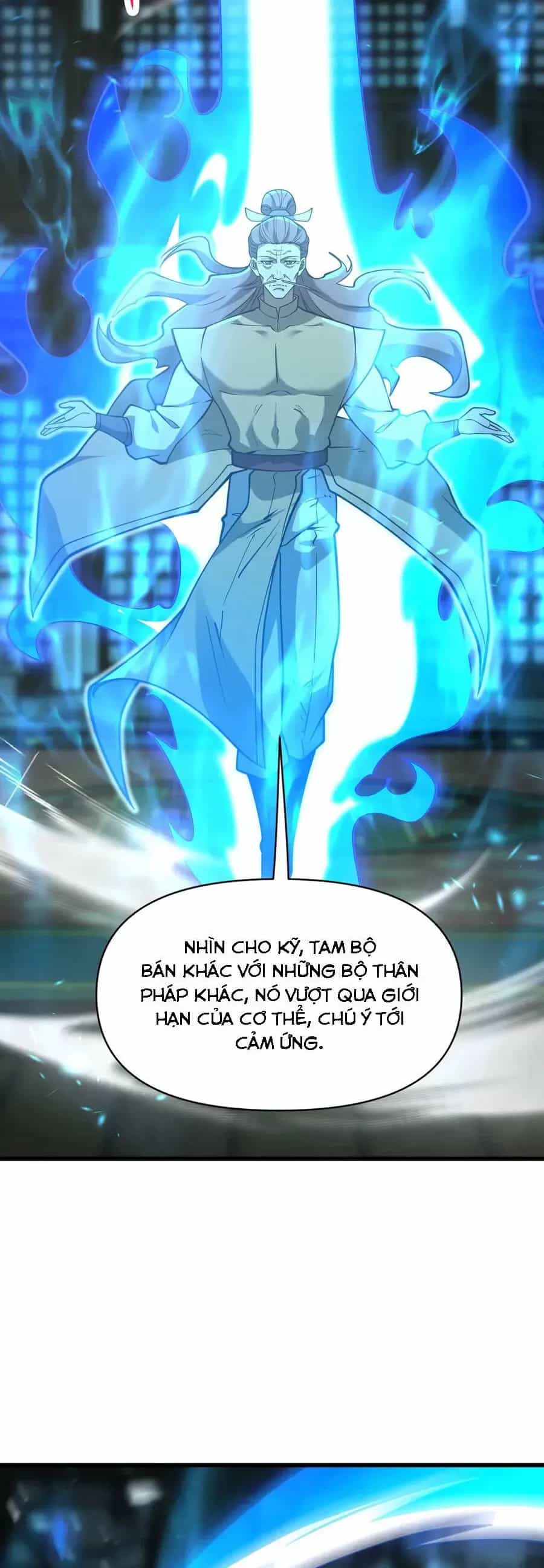 Hệ Thống Trả Về Vạn Lần: Sư Tỷ Xin Tự Trọng - Chương 37 - ảnh 41