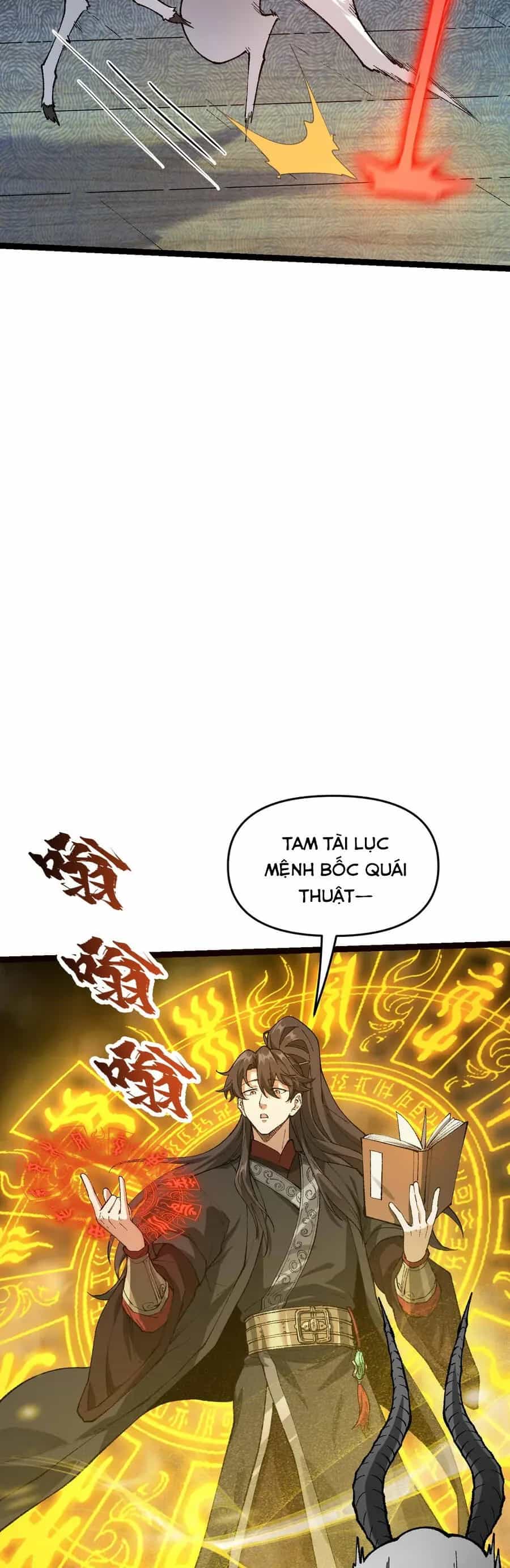 Hệ Thống Trả Về Vạn Lần: Sư Tỷ Xin Tự Trọng - Chương 5 - ảnh 11