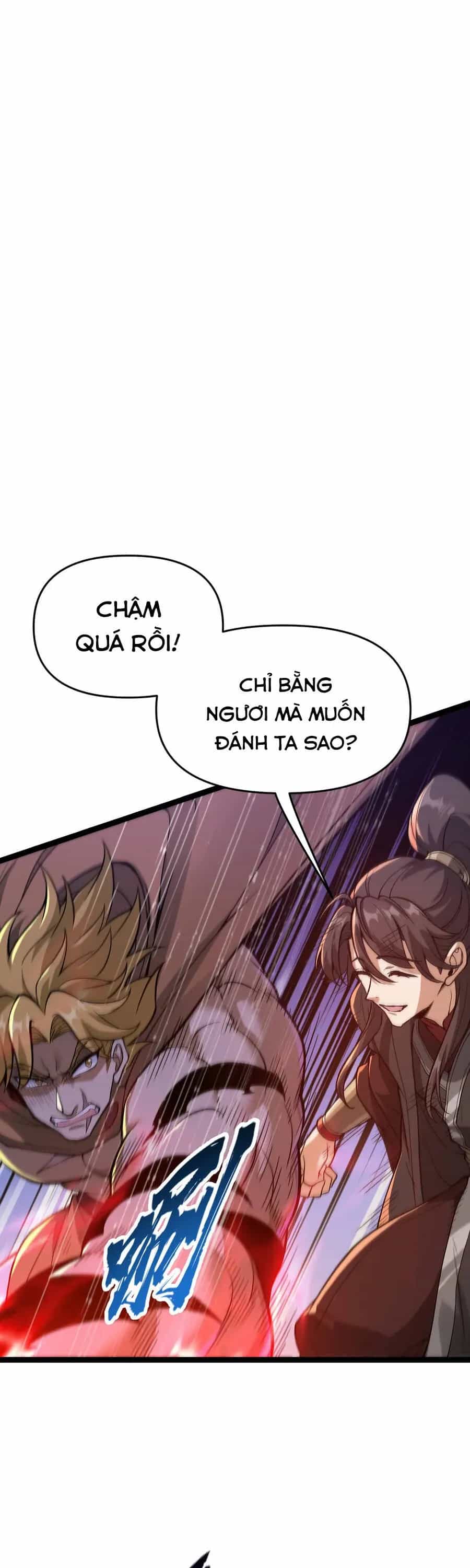 Hệ Thống Trả Về Vạn Lần: Sư Tỷ Xin Tự Trọng - Chương 6 - ảnh 39